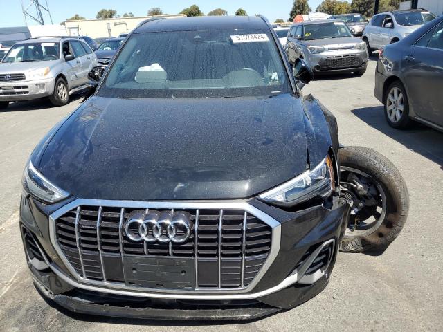 Photo 4 VIN: WA1DECF32N1146322 - AUDI Q3 PREMIUM 