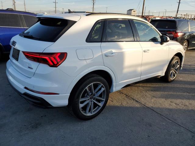 Photo 2 VIN: WA1DECF32P1103327 - AUDI Q3 PREMIUM 