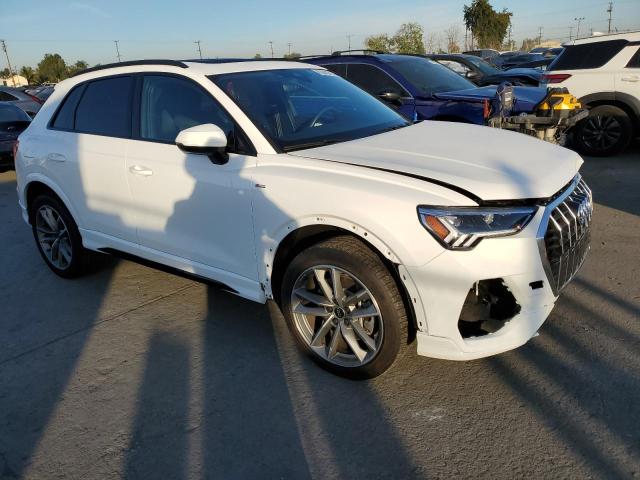 Photo 3 VIN: WA1DECF32P1103327 - AUDI Q3 PREMIUM 