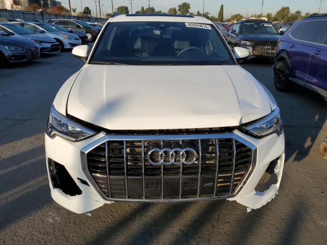 Photo 4 VIN: WA1DECF32P1103327 - AUDI Q3 PREMIUM 