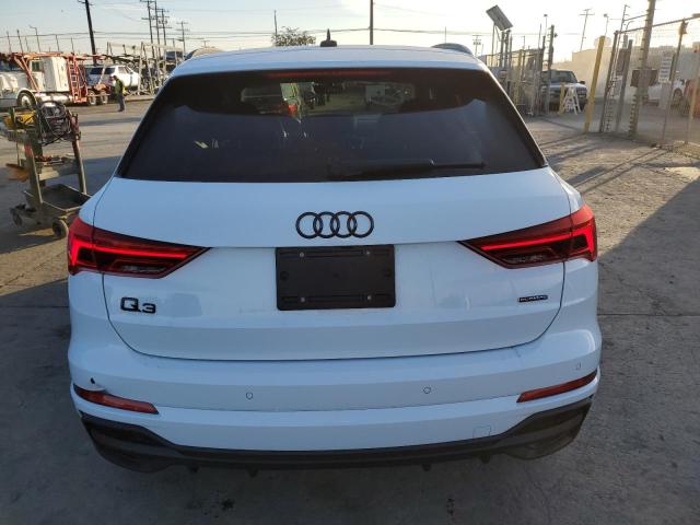 Photo 5 VIN: WA1DECF32P1103327 - AUDI Q3 PREMIUM 