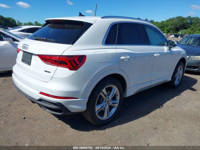 Photo 3 VIN: WA1DECF32R1041480 - AUDI Q3 