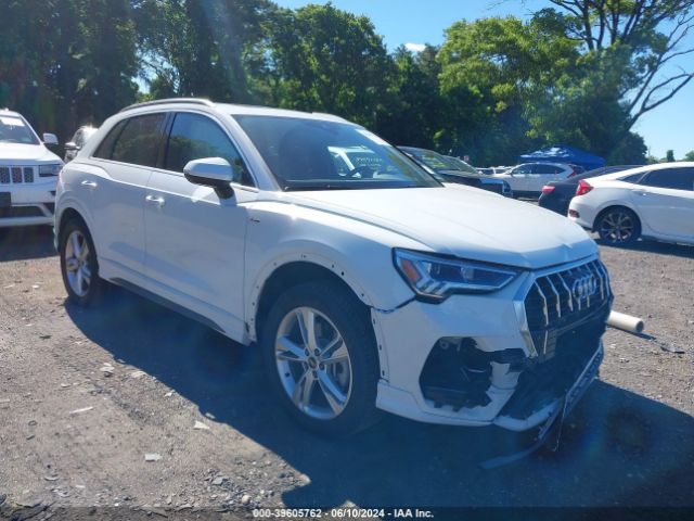 Photo 5 VIN: WA1DECF32R1041480 - AUDI Q3 