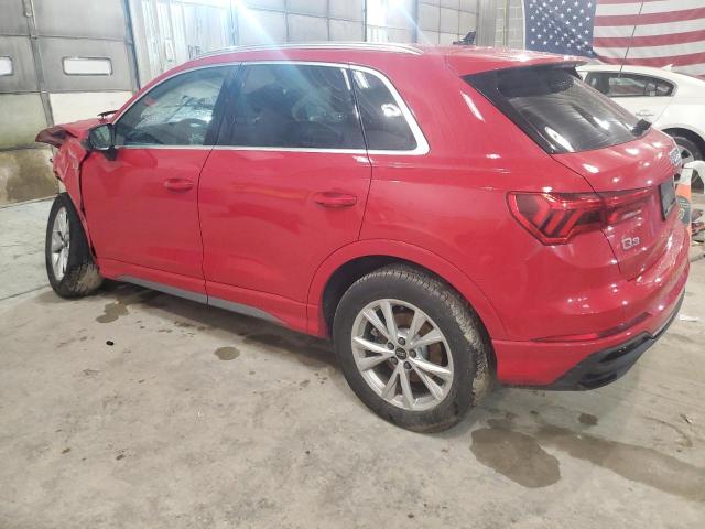 Photo 1 VIN: WA1DECF32R1050650 - AUDI Q3 