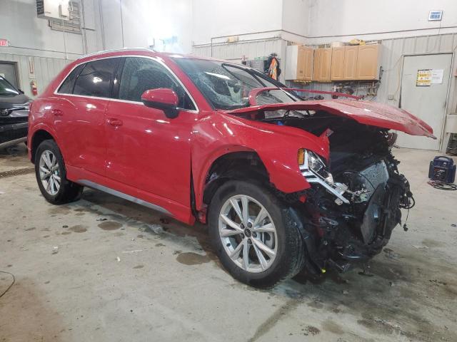 Photo 3 VIN: WA1DECF32R1050650 - AUDI Q3 