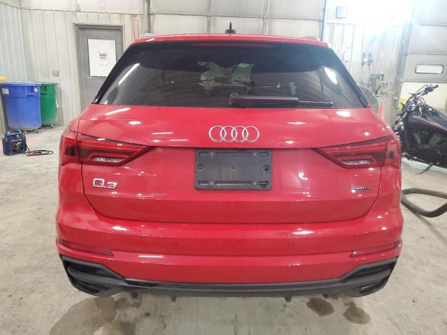 Photo 5 VIN: WA1DECF32R1050650 - AUDI Q3 