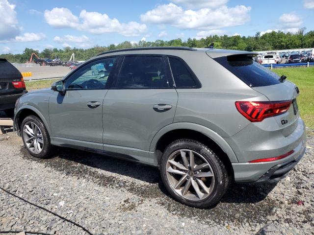 Photo 1 VIN: WA1DECF32R1080103 - AUDI Q3 