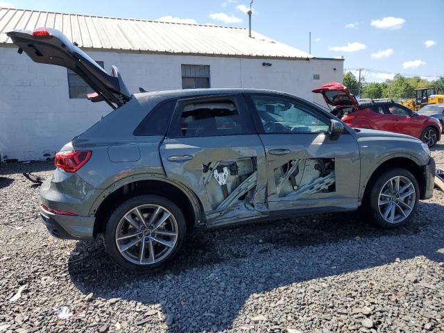 Photo 2 VIN: WA1DECF32R1080103 - AUDI Q3 