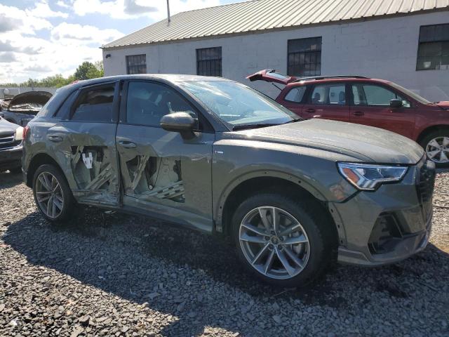 Photo 3 VIN: WA1DECF32R1080103 - AUDI Q3 