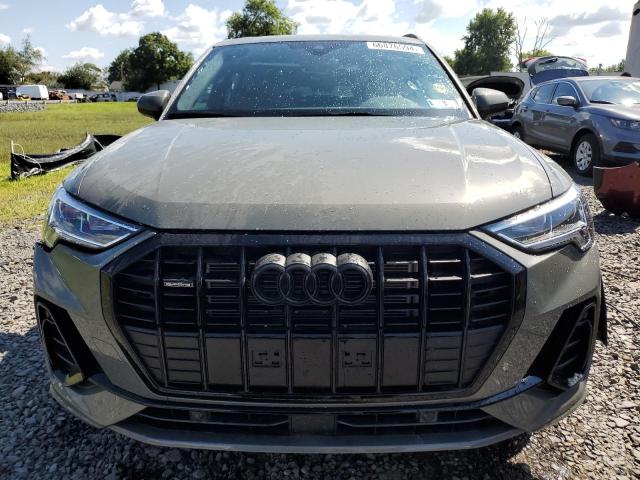 Photo 4 VIN: WA1DECF32R1080103 - AUDI Q3 