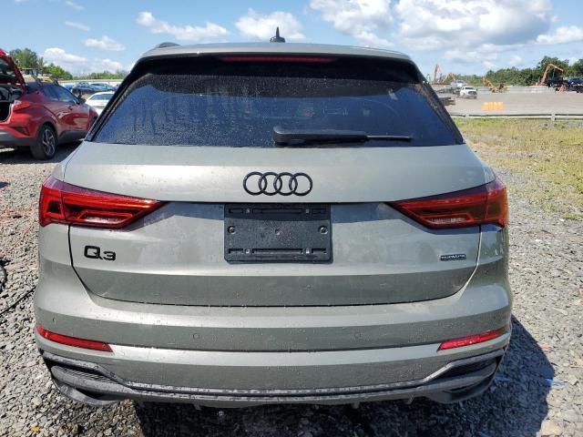 Photo 5 VIN: WA1DECF32R1080103 - AUDI Q3 