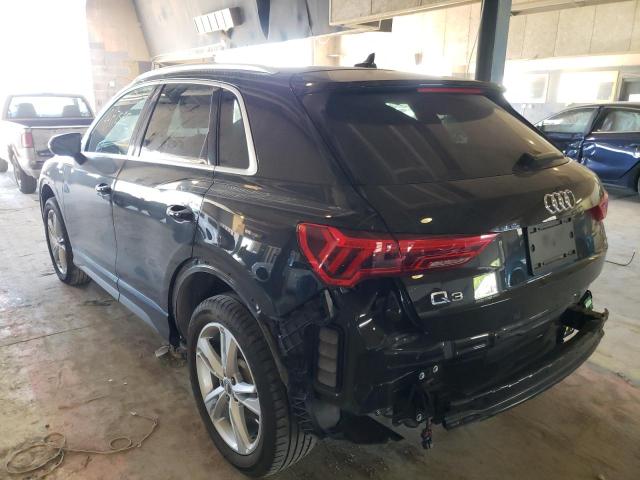 Photo 2 VIN: WA1DECF33K1086627 - AUDI Q3 PREMIUM 