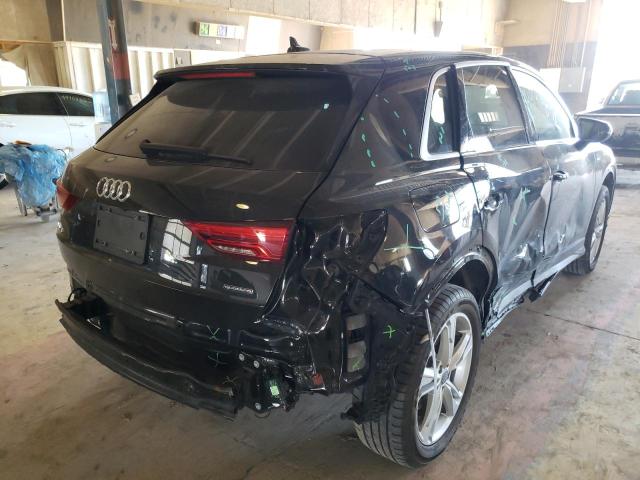 Photo 3 VIN: WA1DECF33K1086627 - AUDI Q3 PREMIUM 