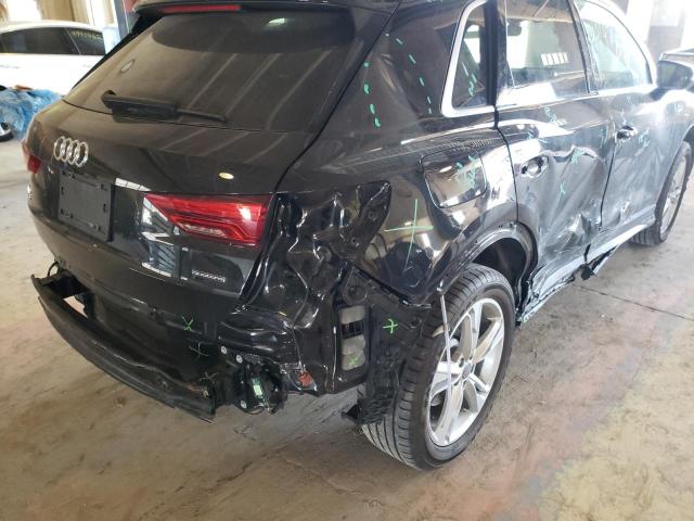 Photo 8 VIN: WA1DECF33K1086627 - AUDI Q3 PREMIUM 