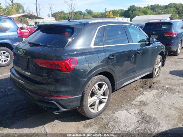 Photo 3 VIN: WA1DECF33L1004669 - AUDI Q3 