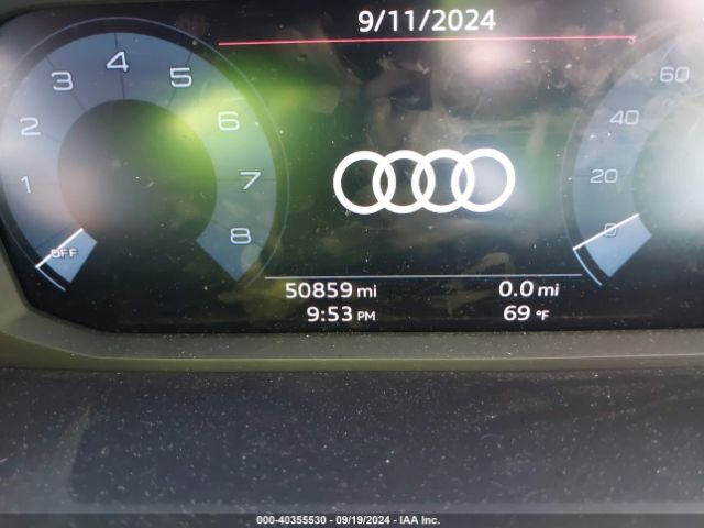 Photo 6 VIN: WA1DECF33L1004669 - AUDI Q3 