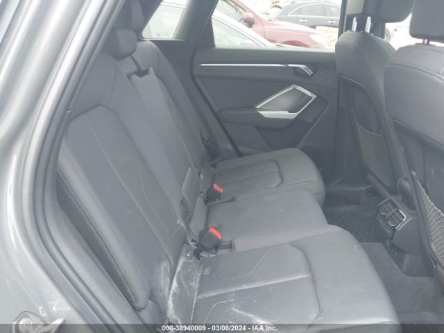 Photo 7 VIN: WA1DECF33L1032424 - AUDI Q3 