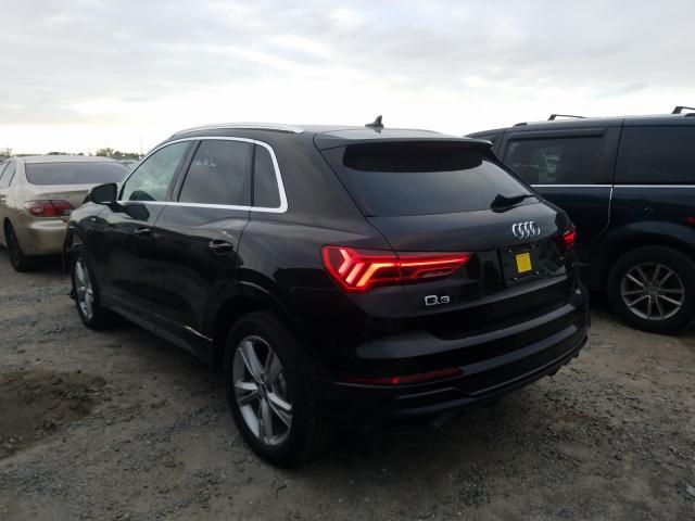 Photo 2 VIN: WA1DECF33L1087102 - AUDI Q3 PREMIUM 