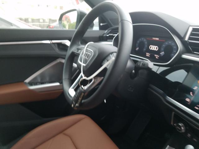 Photo 8 VIN: WA1DECF33L1087102 - AUDI Q3 PREMIUM 