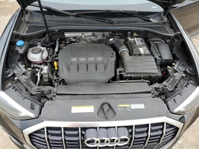 Photo 6 VIN: WA1DECF33M1011462 - AUDI Q3 PREMIUM 