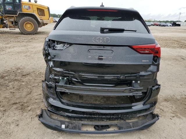 Photo 8 VIN: WA1DECF33M1011462 - AUDI Q3 PREMIUM 