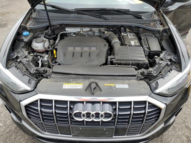 Photo 6 VIN: WA1DECF33M1012773 - AUDI Q3 PREMIUM 