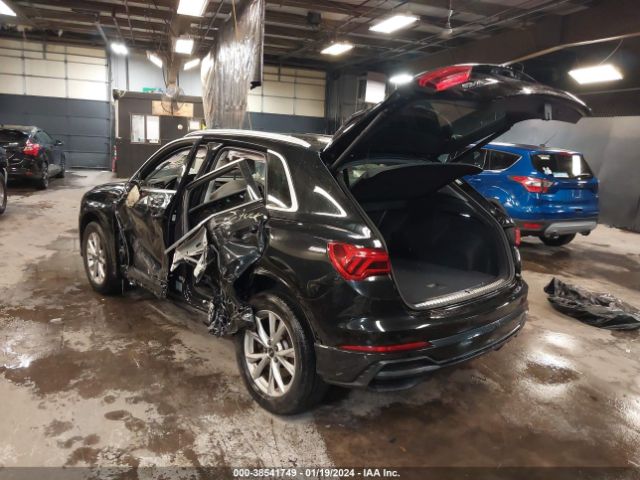 Photo 2 VIN: WA1DECF33M1052125 - AUDI Q3 