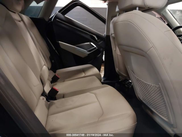 Photo 7 VIN: WA1DECF33M1052125 - AUDI Q3 