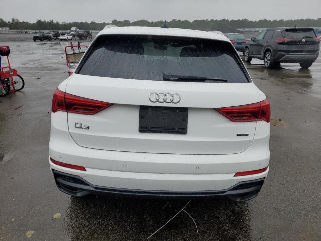 Photo 5 VIN: WA1DECF33N1005548 - AUDI Q3 