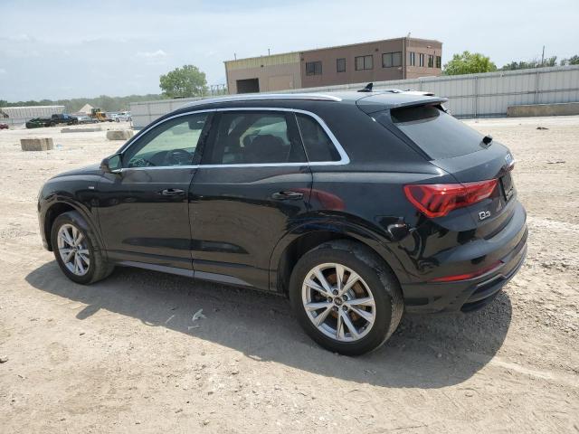 Photo 1 VIN: WA1DECF33N1006182 - AUDI Q3 PREMIUM 
