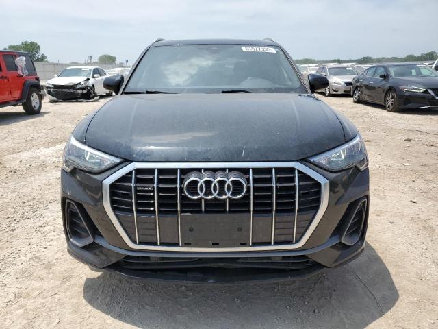 Photo 4 VIN: WA1DECF33N1006182 - AUDI Q3 PREMIUM 