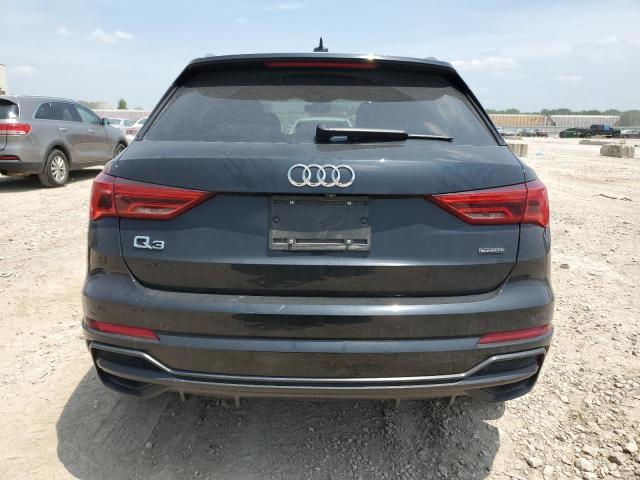 Photo 5 VIN: WA1DECF33N1006182 - AUDI Q3 PREMIUM 