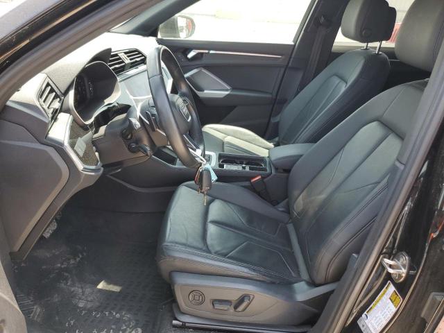 Photo 6 VIN: WA1DECF33N1006182 - AUDI Q3 PREMIUM 