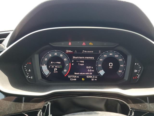 Photo 8 VIN: WA1DECF33N1006182 - AUDI Q3 PREMIUM 