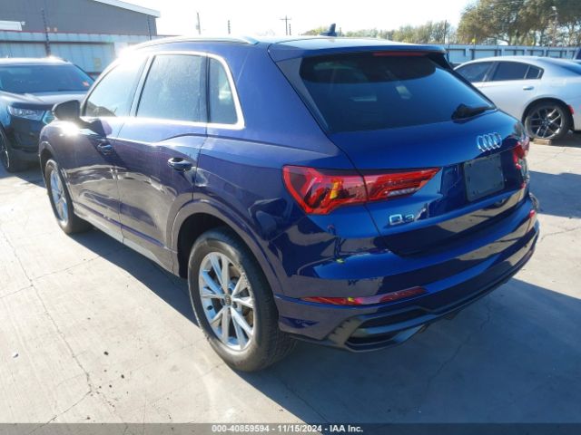 Photo 2 VIN: WA1DECF33N1086938 - AUDI Q3 