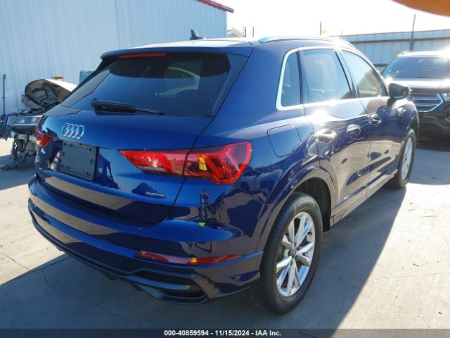 Photo 3 VIN: WA1DECF33N1086938 - AUDI Q3 