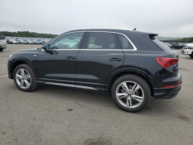 Photo 1 VIN: WA1DECF33P1030517 - AUDI Q3 PREMIUM 