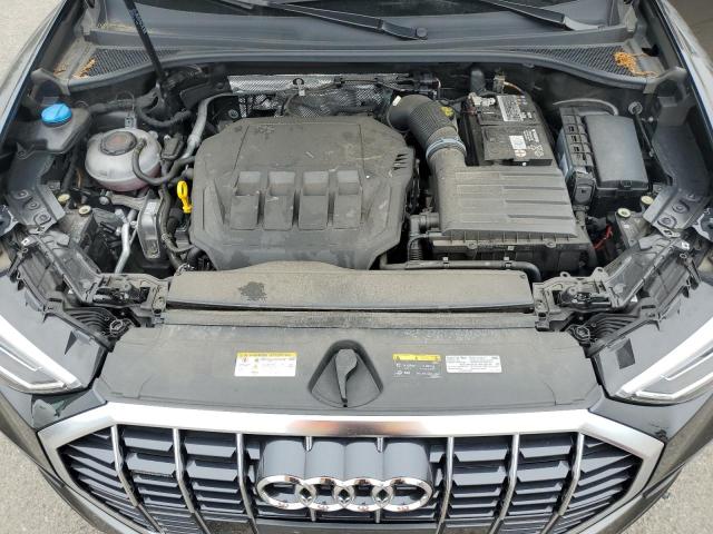 Photo 10 VIN: WA1DECF33P1030517 - AUDI Q3 PREMIUM 