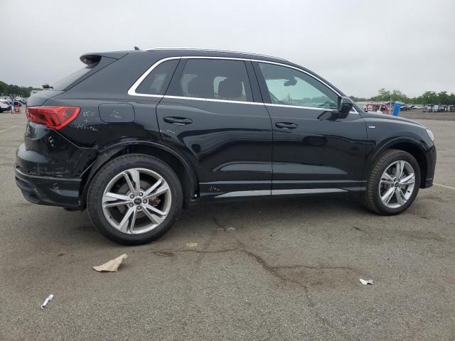 Photo 2 VIN: WA1DECF33P1030517 - AUDI Q3 PREMIUM 