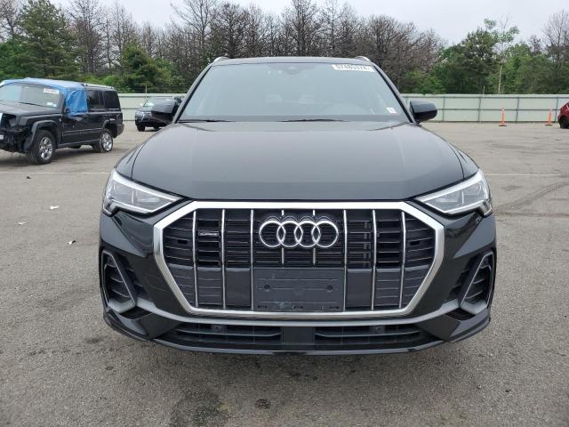 Photo 4 VIN: WA1DECF33P1030517 - AUDI Q3 PREMIUM 