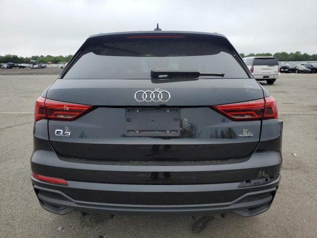 Photo 5 VIN: WA1DECF33P1030517 - AUDI Q3 PREMIUM 