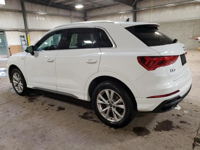 Photo 1 VIN: WA1DECF33P1105670 - AUDI Q3 PREMIUM 