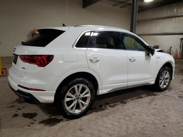 Photo 2 VIN: WA1DECF33P1105670 - AUDI Q3 PREMIUM 