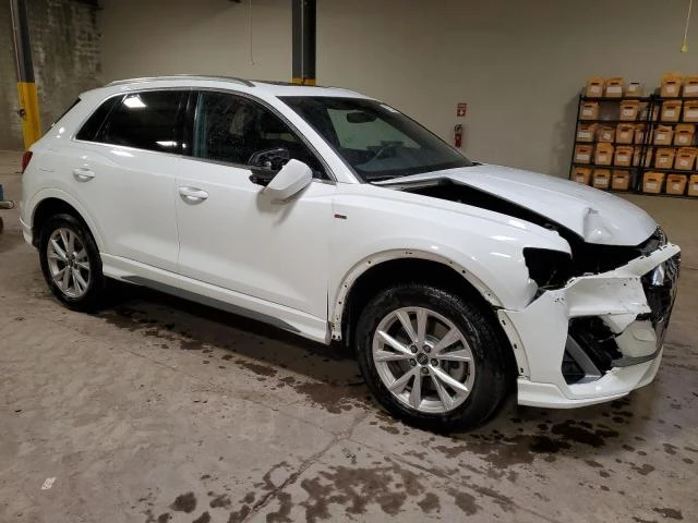 Photo 3 VIN: WA1DECF33P1105670 - AUDI Q3 PREMIUM 