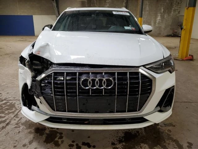 Photo 4 VIN: WA1DECF33P1105670 - AUDI Q3 PREMIUM 