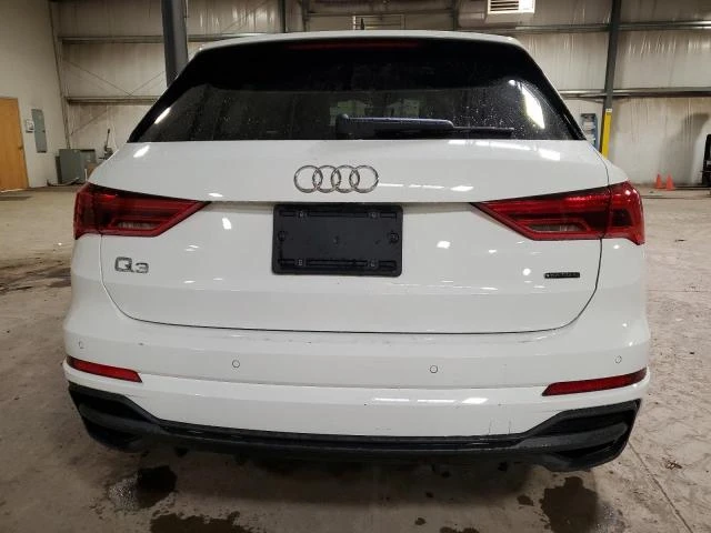 Photo 5 VIN: WA1DECF33P1105670 - AUDI Q3 PREMIUM 