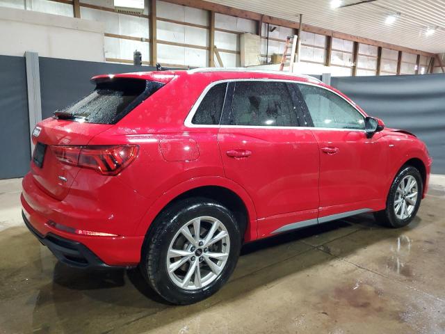 Photo 2 VIN: WA1DECF33P1128219 - AUDI Q3 