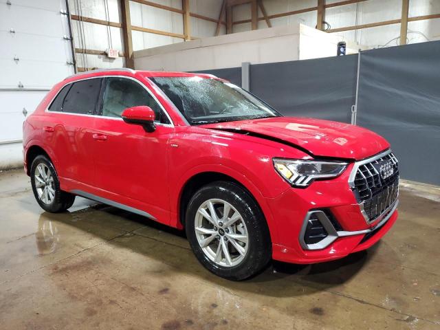 Photo 3 VIN: WA1DECF33P1128219 - AUDI Q3 