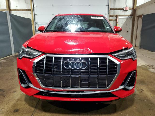 Photo 4 VIN: WA1DECF33P1128219 - AUDI Q3 