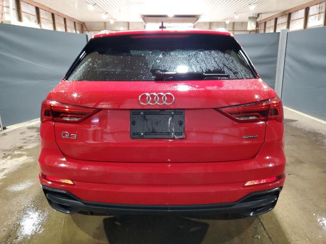 Photo 5 VIN: WA1DECF33P1128219 - AUDI Q3 